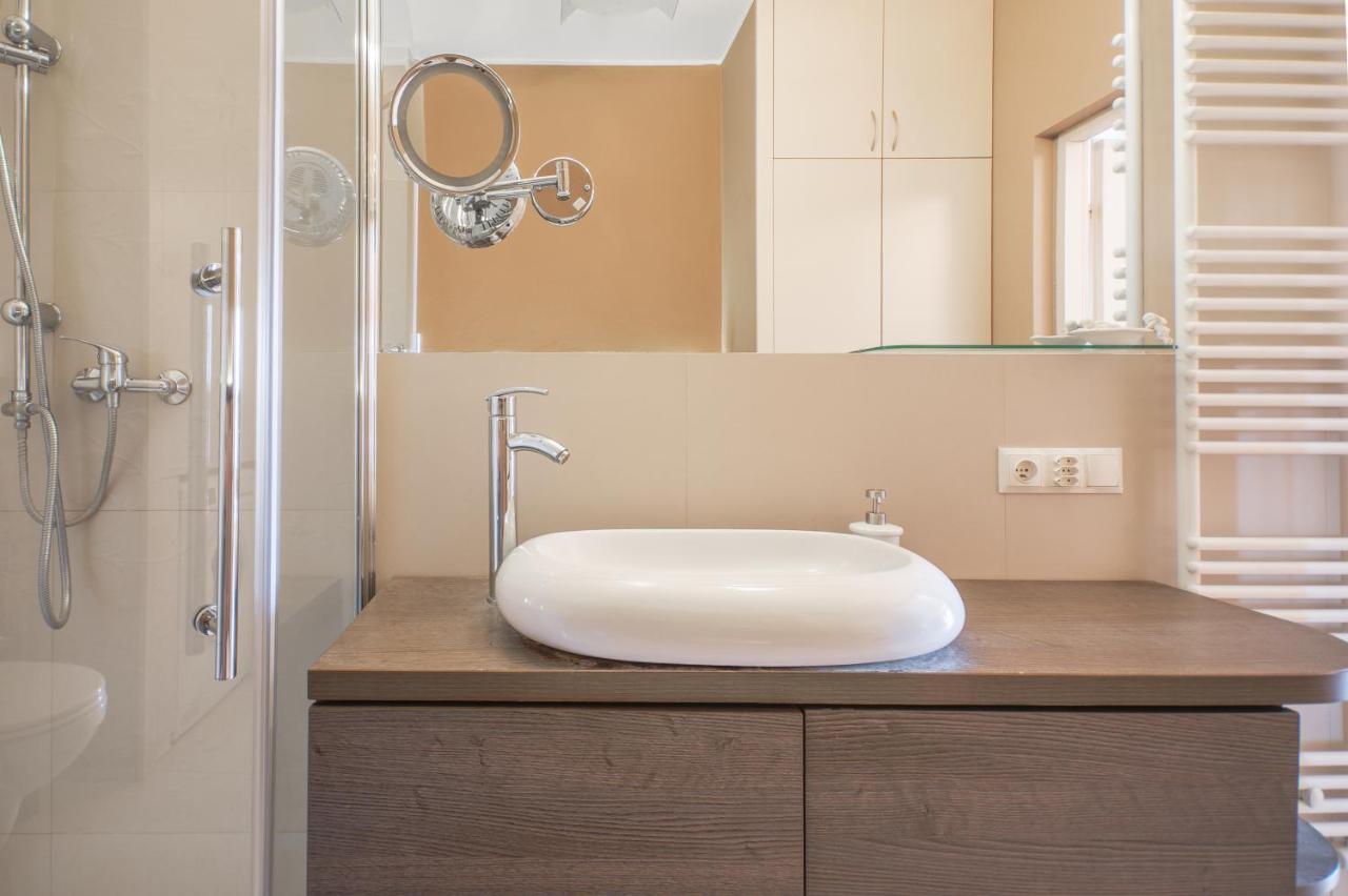 Citystay Szafarnia Gdansk Apartment ภายนอก รูปภาพ