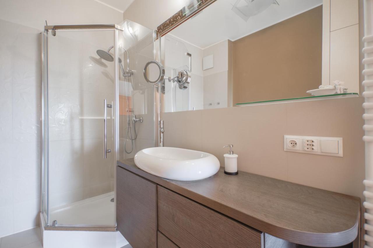Citystay Szafarnia Gdansk Apartment ภายนอก รูปภาพ